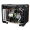 Navac Recovery Unit, Dual-Cylinder, DC, Digital Display NRDD - alternate 6